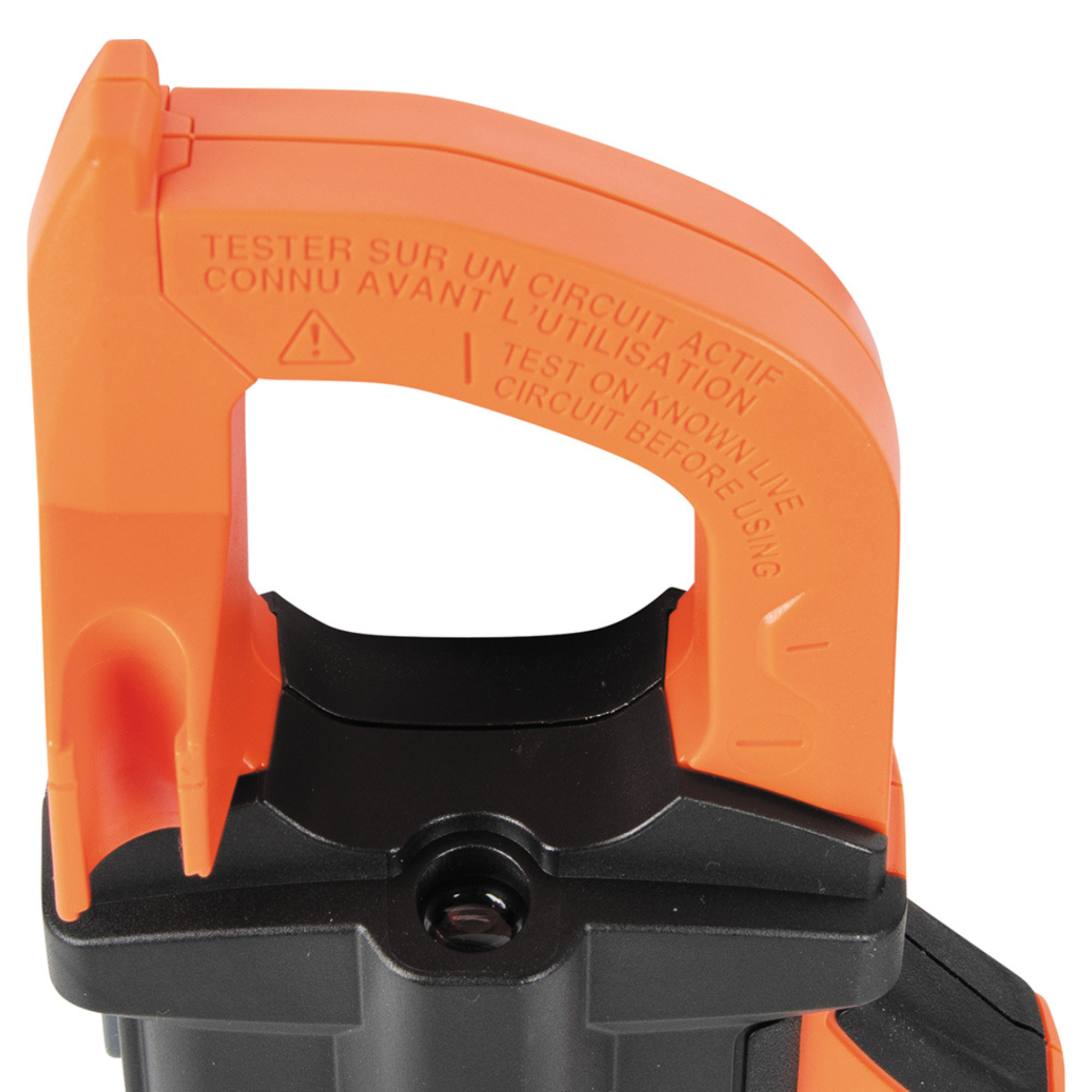 Klein Tools 600A AC/DC Auto-Ranging TRMS Clamp Meter from Columbia Safety
